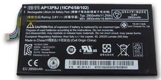 22Whr Acer Iconia B1-720-L811 B1-720-L667 B1-720-L458 Accu Batterij - Klik op de afbeelding om het venster te sluiten