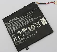 22Whr Acer Iconia Tab 10 A3-A20-K7NL A3-A20-K87F Accu Batterij