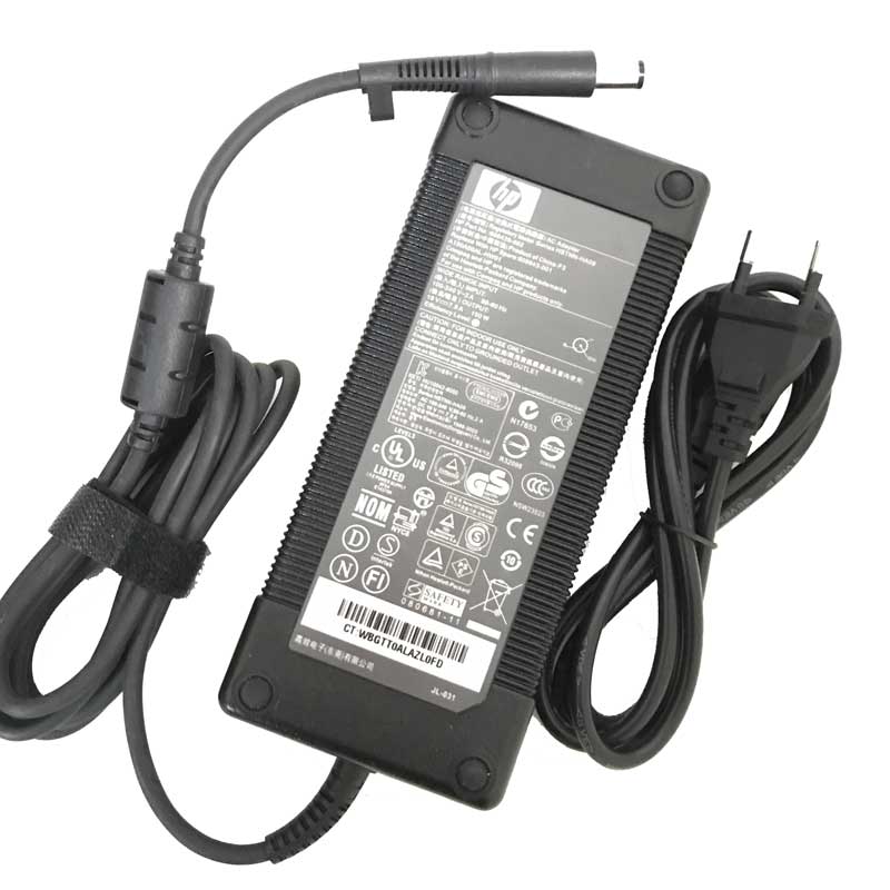 Originele Hp Touchsmart 5 1140t Cto 5 1145la Oplader Adapter Netsnoer