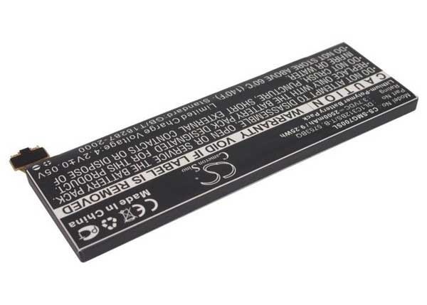 Originele Samsung 5735BO BD1C129DS/T-B CS-SMG700SL Accu Batterij - Klik op de afbeelding om het venster te sluiten