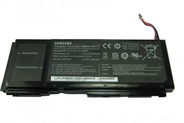 Originele Samsung 700Z3A NP700Z3A 700Z3C NP700Z3C Accu Batterij - Klik op de afbeelding om het venster te sluiten