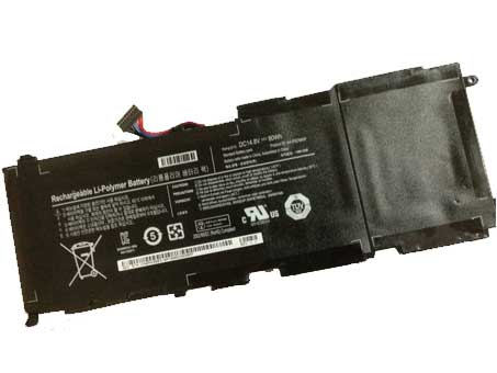 Originele AA-PBZN8NP BA43-00318A Samsung 700Z7C NP700Z7C Accu Batterij - Klik op de afbeelding om het venster te sluiten