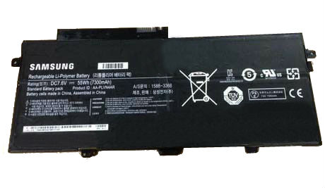 Originele 55Whr Samsung NP940X3G-K01ES NP940X3G-K01FR Accu Batterij - Klik op de afbeelding om het venster te sluiten