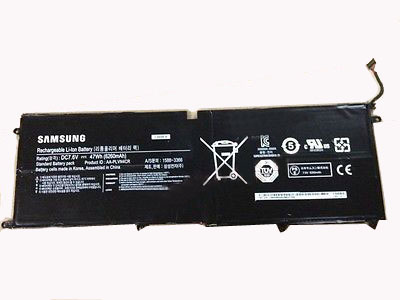 Originele Samsung AA-PLVN4CR BA43-00366A Accu Batterij - Klik op de afbeelding om het venster te sluiten