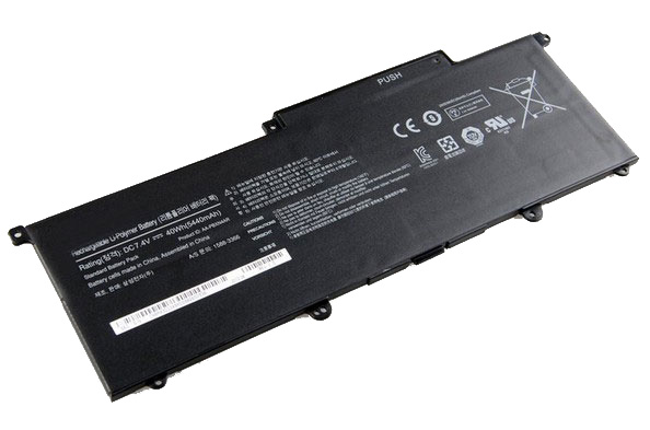 Originele 44Whr Samsung ATIV Book 9 NT900X3G Accu Batterij - Klik op de afbeelding om het venster te sluiten