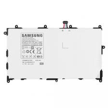 Originele 25.9Whr Samsung GT-P7300UWATOP GT-P7300/AM16 Accu Batterij