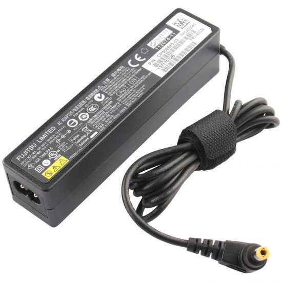 65W Fujitsu 34024268 34041946 Adapter Oplader Origineel + Netsnoer - Klik op de afbeelding om het venster te sluiten